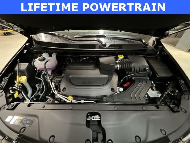 Thumbnail: 2026 Chrysler Pacifica - 13