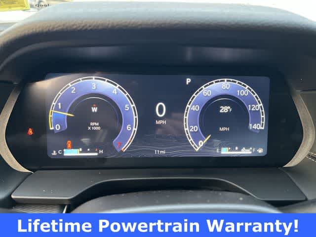 Thumbnail: 2025 Jeep Grand Cherokee - 23