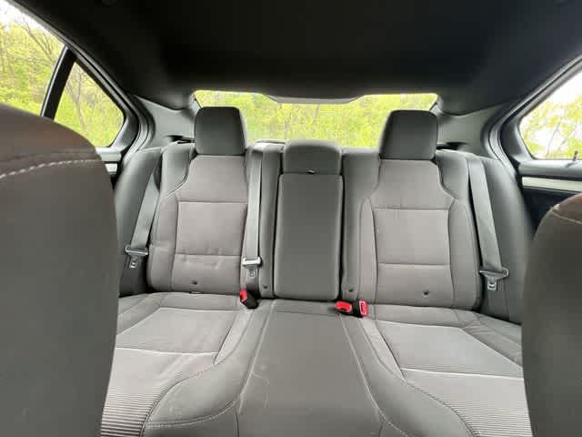 Thumbnail: 2013 Ford Taurus - 14