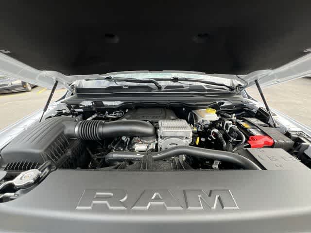 Thumbnail: 2026 RAM 1500 - 21