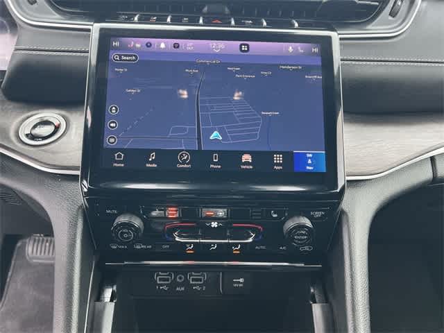 Thumbnail: 2024 Jeep Grand Cherokee - 21