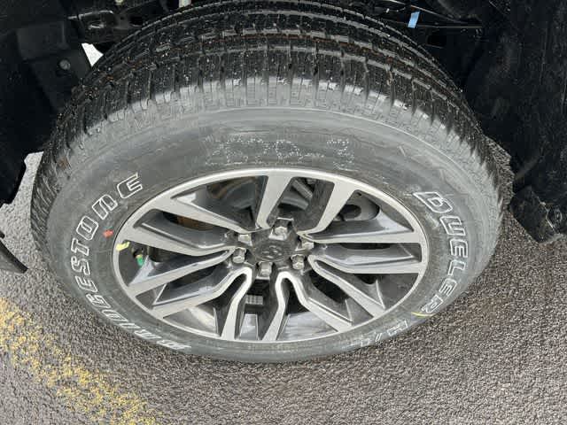 Thumbnail: 2026 RAM 1500 - 12