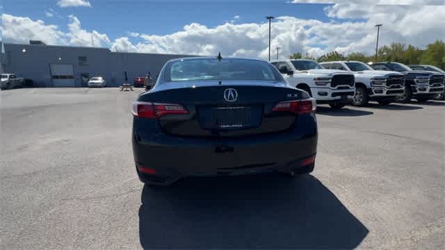Thumbnail: 2018 Acura ILX - 7