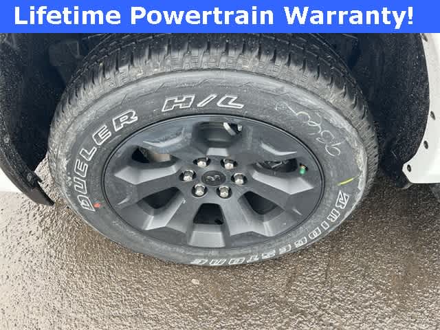 Thumbnail: 2025 RAM 1500 - 12