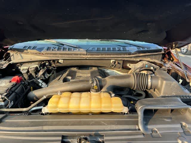 Thumbnail: 2019 Ford F-150 - 9