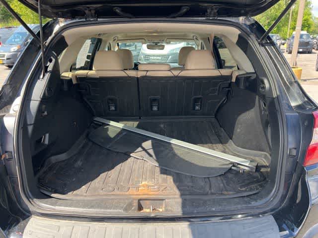 Thumbnail: 2019 Subaru Outback - 20