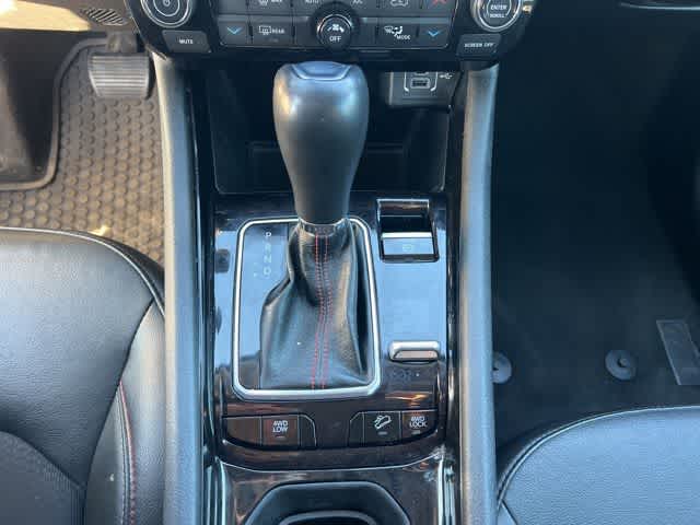 Thumbnail: 2022 Jeep Compass - 18