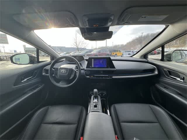 Thumbnail: 2024 Toyota Prius - 14