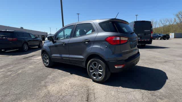 Thumbnail: 2021 Ford EcoSport - 6