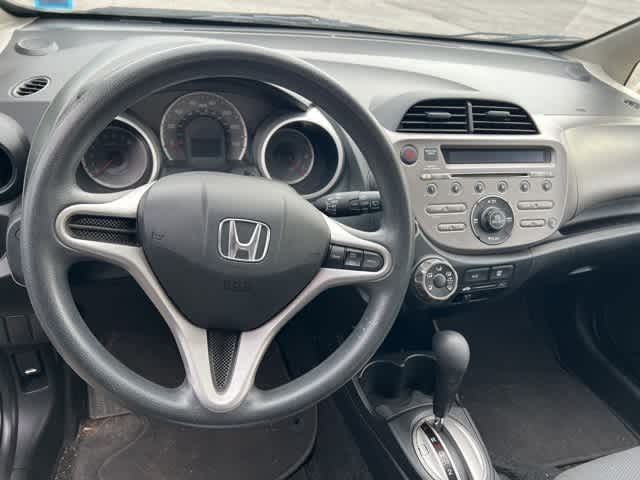 Thumbnail: 2013 Honda Fit - 7