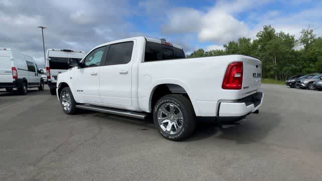 Thumbnail: 2026 RAM 1500 - 6