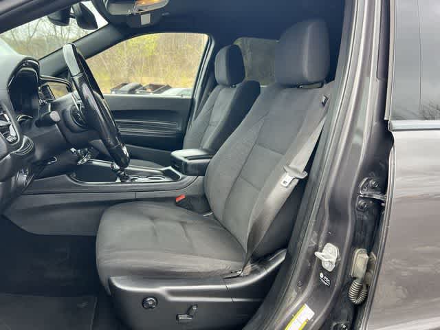 Thumbnail: 2021 Dodge Durango - 15