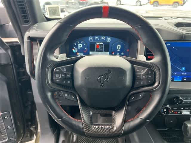 Thumbnail: 2024 Ford Bronco - 20