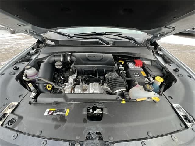 Thumbnail: 2024 Jeep Compass - 13