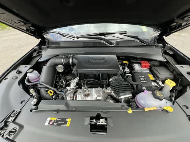 Thumbnail: 2026 Jeep Compass - 21