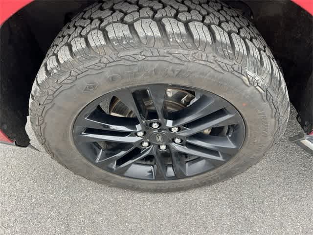 Thumbnail: 2022 Ford Expedition MAX - 12