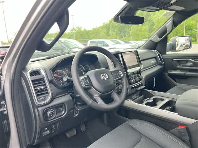 Thumbnail: 2025 RAM 1500 - 10