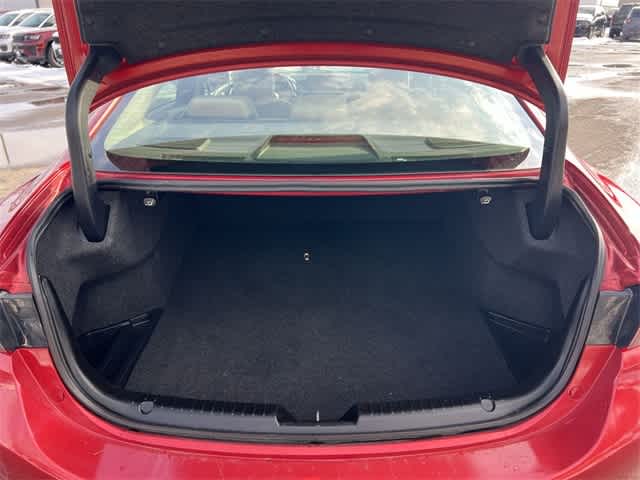 Thumbnail: 2016 Mazda Mazda6 - 24