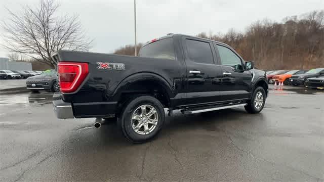 Thumbnail: 2023 Ford F-150 - 8