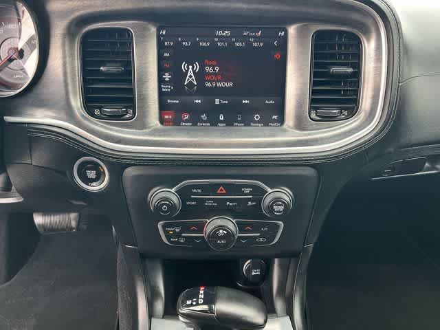 Thumbnail: 2021 Dodge Charger - 21