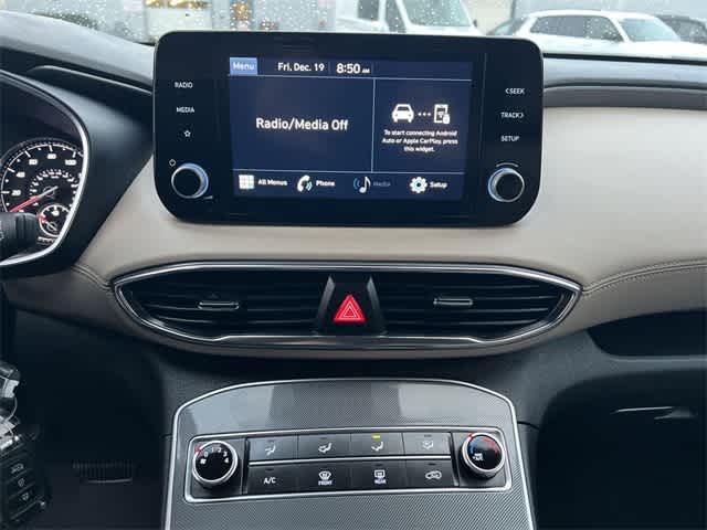 Thumbnail: 2023 Hyundai Santa Fe - 21