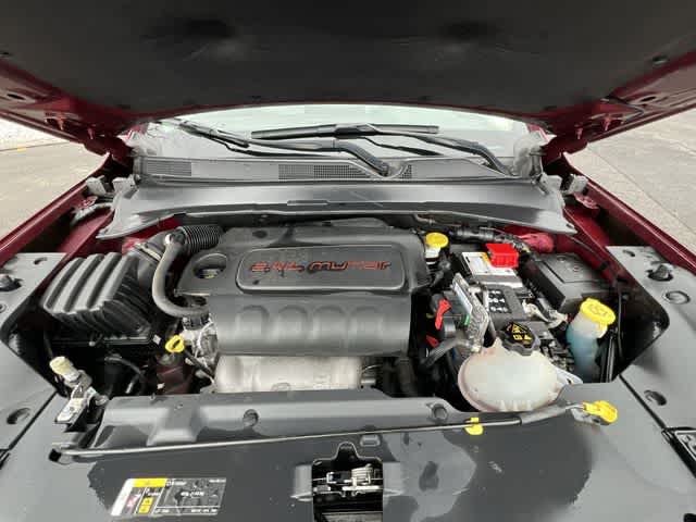 Thumbnail: 2022 Jeep Compass - 13