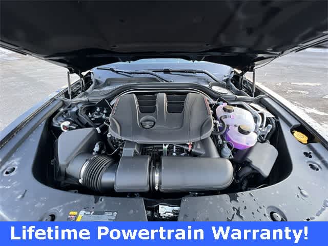 Thumbnail: 2026 Dodge Charger - 13