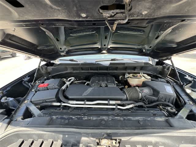 Thumbnail: 2020 Chevrolet Silverado 1500 - 13