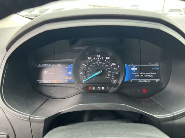 Thumbnail: 2022 Ford Edge - 23