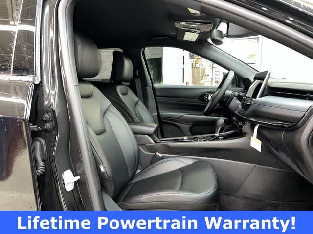 Thumbnail: 2026 Jeep Compass - 19