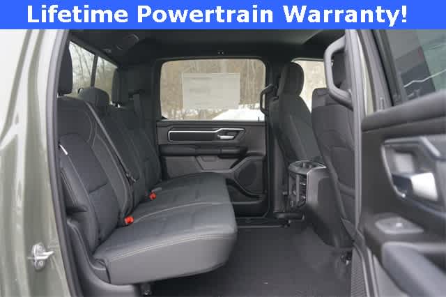 Thumbnail: 2026 RAM 1500 - 32