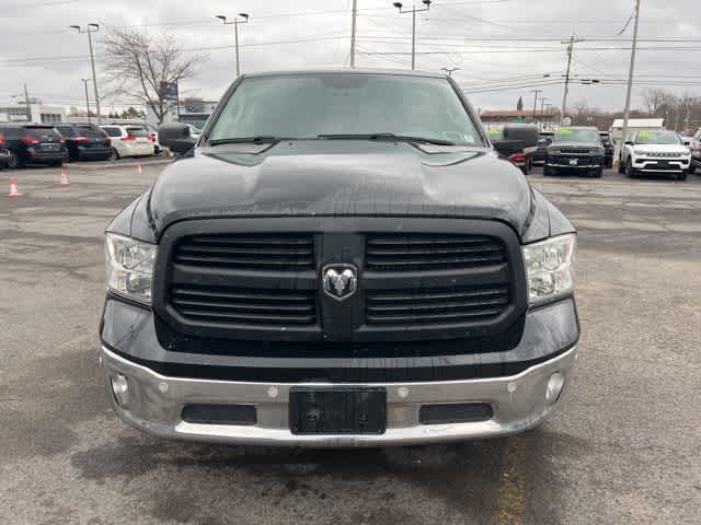 Thumbnail: 2018 RAM 1500 - 6