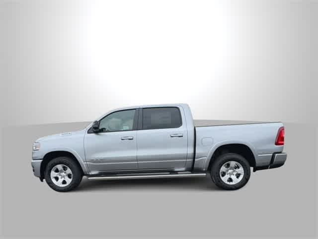 Thumbnail: 2025 RAM 1500 - 5