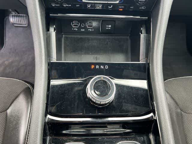 Thumbnail: 2023 Jeep Grand Cherokee - 22