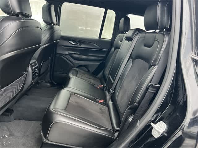 Thumbnail: 2023 Jeep Grand Cherokee - 17