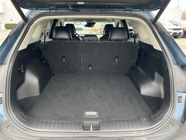 Thumbnail: 2023 Kia Sportage - 24