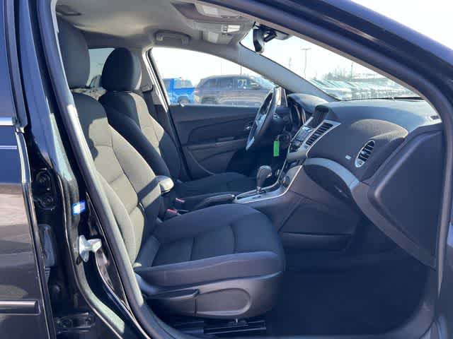 Thumbnail: 2014 Chevrolet Cruze - 19