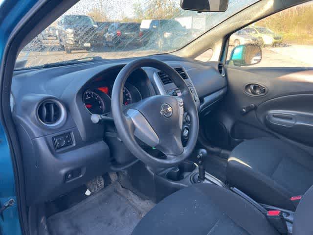 Thumbnail: 2014 Nissan Versa Note - 2