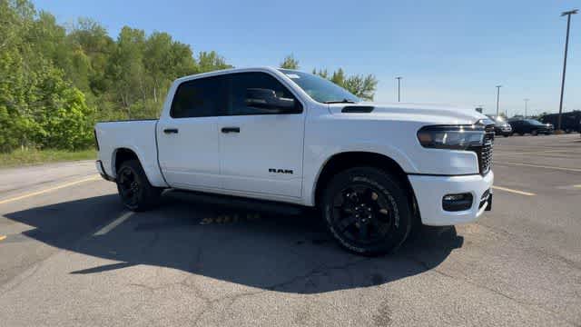 Thumbnail: 2026 RAM 1500 - 2