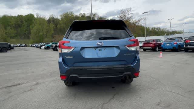 Thumbnail: 2020 Subaru Forester - 7