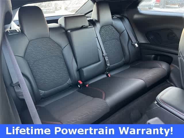 Thumbnail: 2026 Dodge Charger - 18