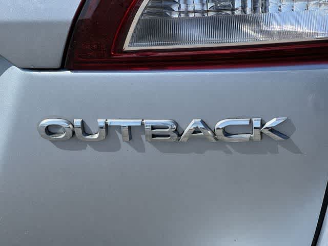 Thumbnail: 2018 Subaru Outback - 11
