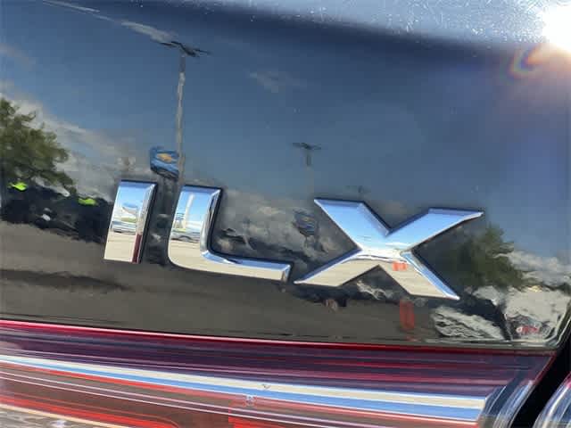 Thumbnail: 2018 Acura ILX - 11