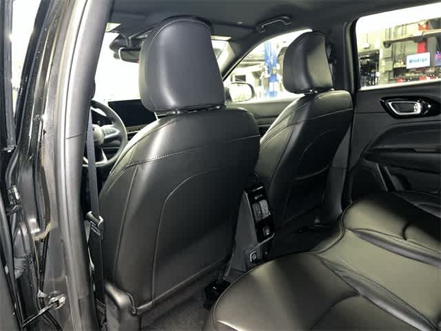 Thumbnail: 2026 Jeep Compass - 16