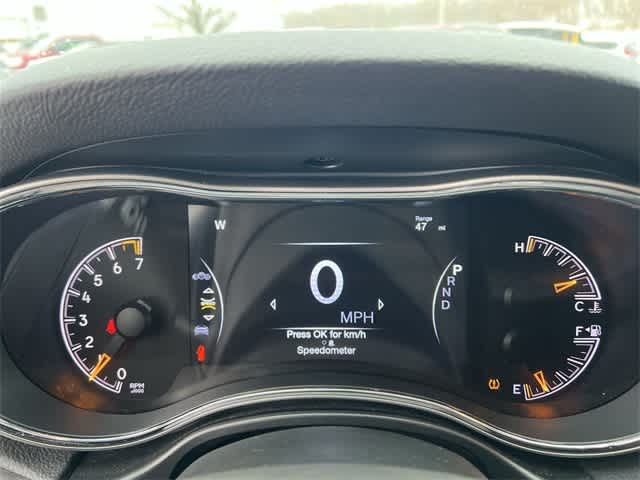 Thumbnail: 2019 Jeep Grand Cherokee - 23