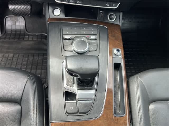 Thumbnail: 2019 Audi Q5 - 22