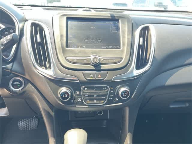 Thumbnail: 2024 Chevrolet Equinox - 21