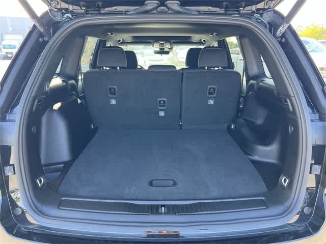 Thumbnail: 2025 Jeep Grand Cherokee - 24