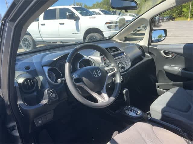 Thumbnail: 2013 Honda Fit - 10