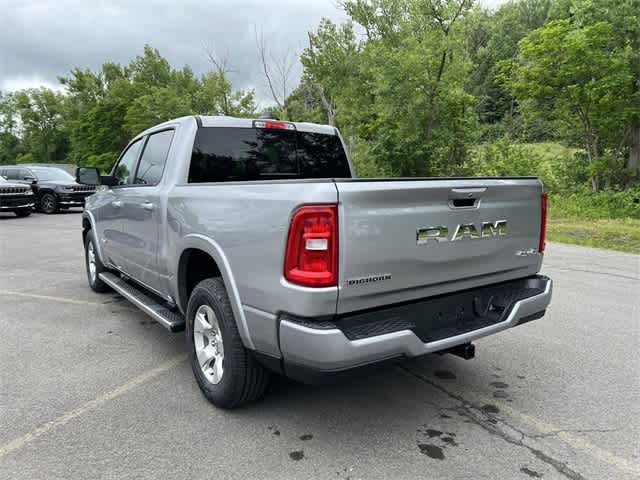 Thumbnail: 2025 RAM 1500 - 12